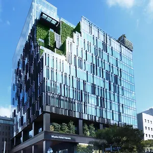 5* 酒店 Miyako Hakata