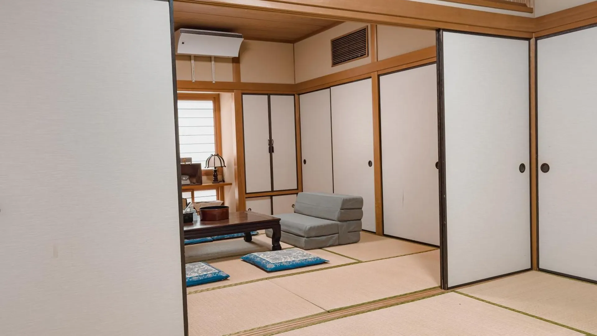 春吉庵 Hotel Fukuoka  0*, Fukuoka (Fukuoka) Japan