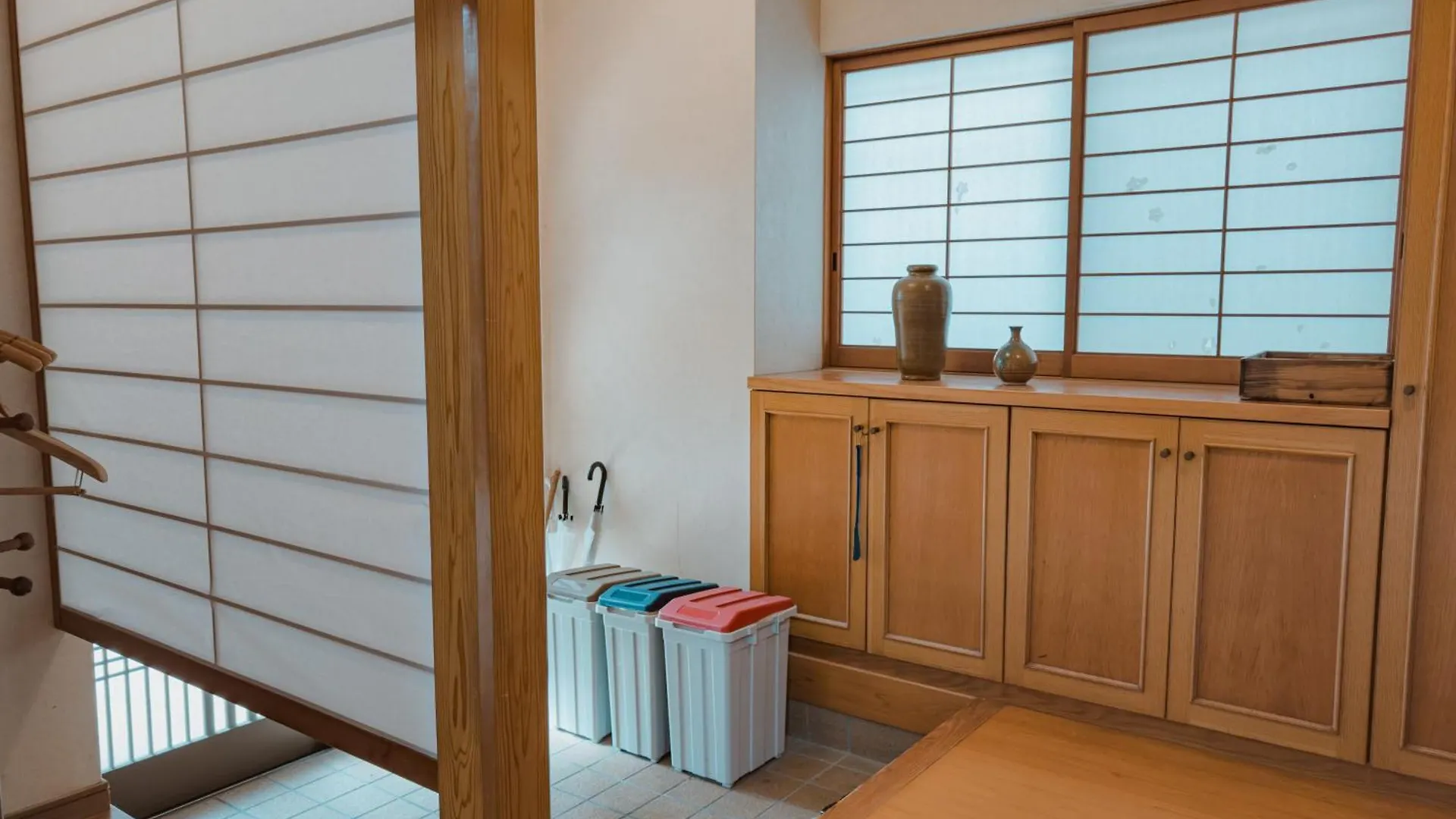 春吉庵 Hotel Fukuoka  Guest house Fukuoka (Fukuoka)