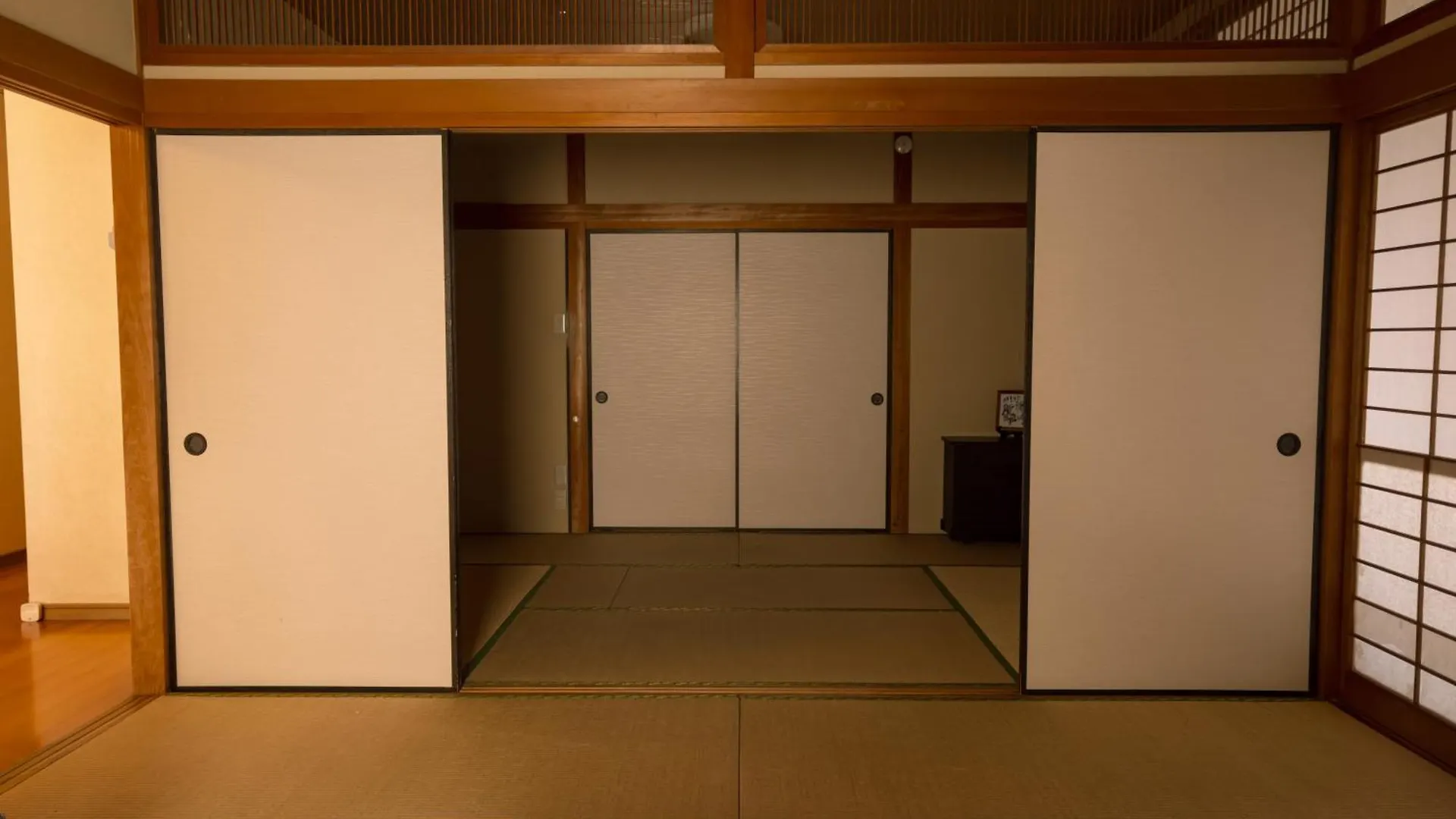 春吉庵 Hotel Fukuoka  Japan