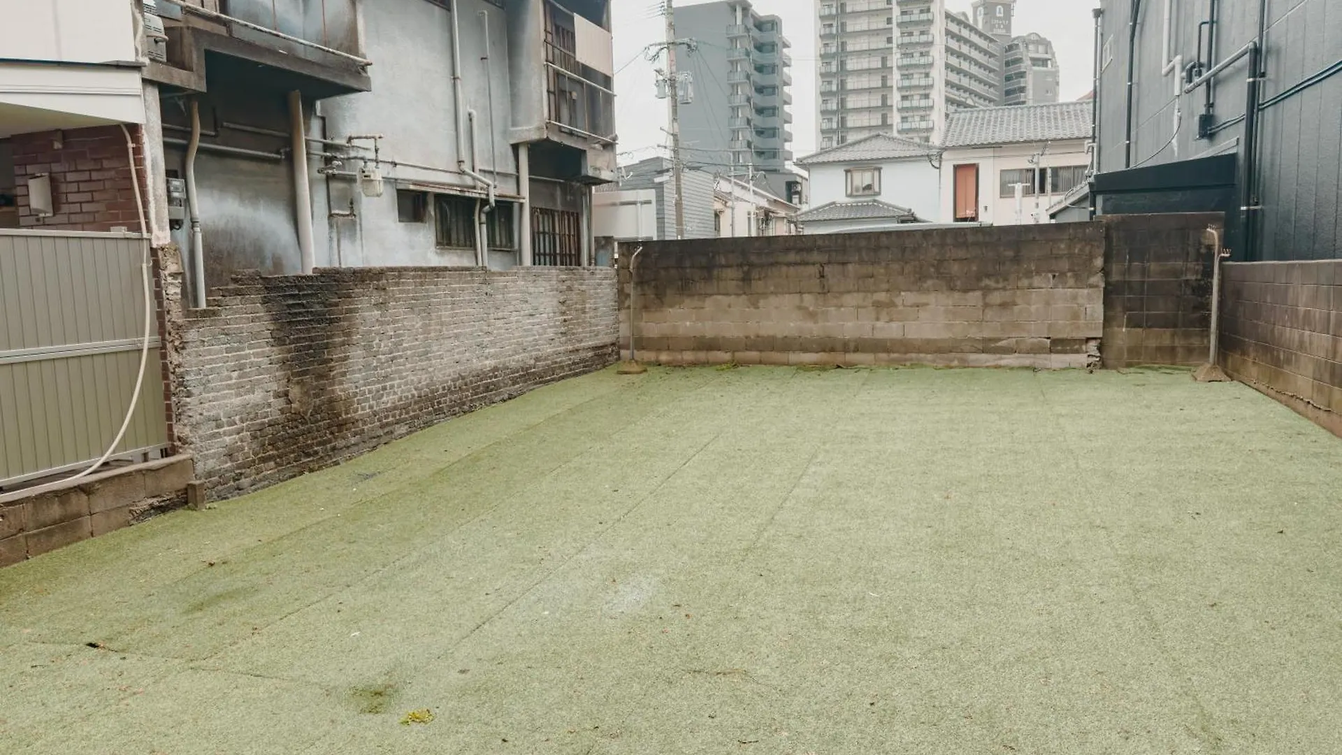 春吉庵 Hotel Fukuoka  Guest house